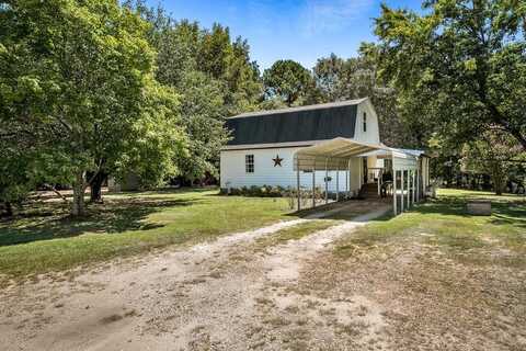 74 Double H Farm Rd., Due West, SC 29638