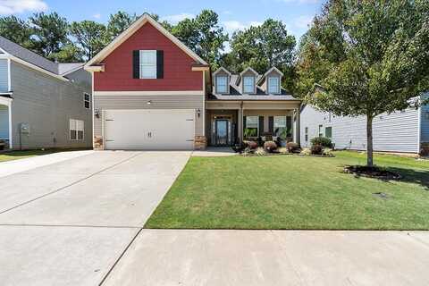 122 Milford Pines, Greenwood, SC 29649