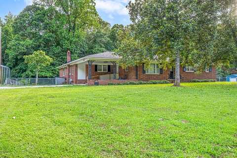 168 Cherokee Drive, Greenwood, SC 29646