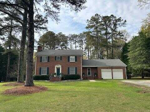 106 Northwoods Road, Greenwood, SC 29649