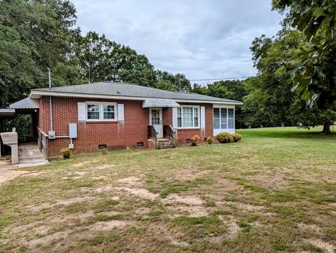 10 Griffin Farm Rd, Honea Path, SC 29654