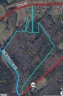 0 Gene Fleming Rd., Iva, SC 29655