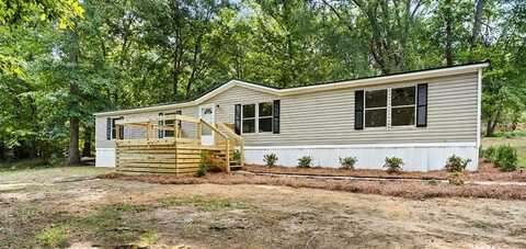 1245 Relax Street, Laurens, SC 29384