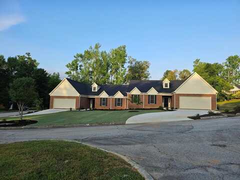 126 Devon Park Drive, Greenwood, SC 29646