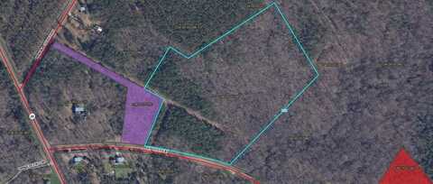 20.31 AC Depot Street Ext, Due West, SC 29638