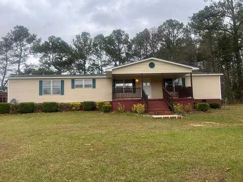 128 G A Lane, Plum Branch, SC 29845