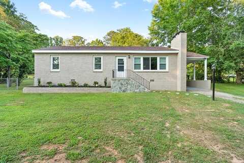 206 Southview, Laurens, SC 29360