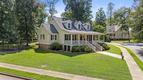 203 Hatchers Pass, Greenwood, SC 29646