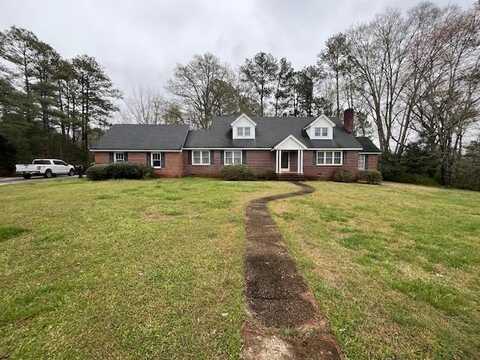 40 Green Acres, Ware Shoals, SC 29692