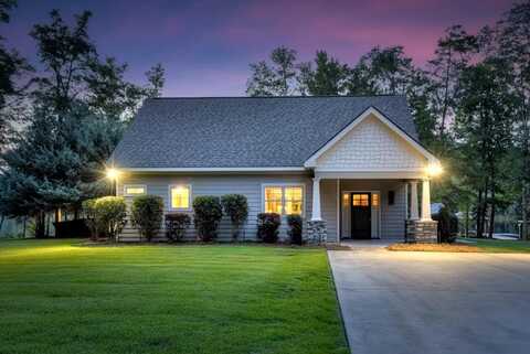 179 Rabbit Trail, Edgefield, SC 29824