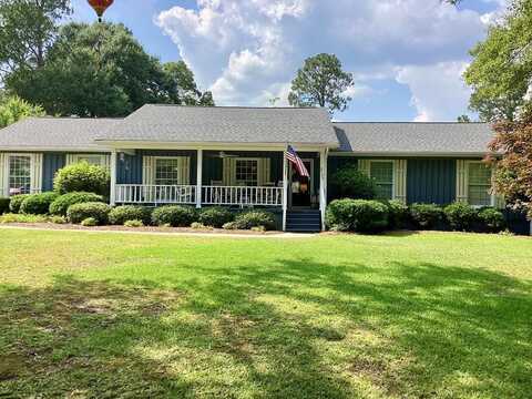 2127 Main Street, Barnwell, SC 29812