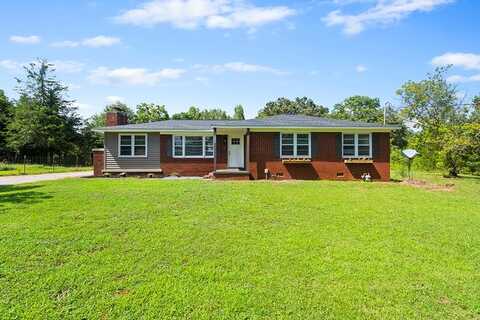 325 Mathews Heights Road, Greenwood, SC 29646