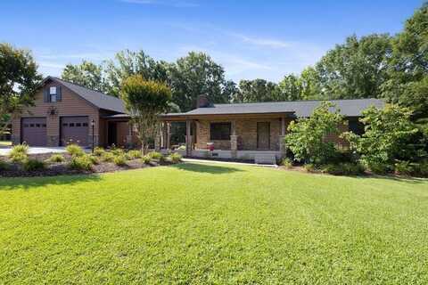 824 Wall St., Iva, SC 29655