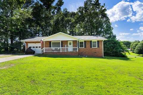 205 Kelli, Greenwood, SC 29649