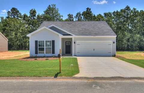 TBD Apple Lane, Edgefield, SC 29824