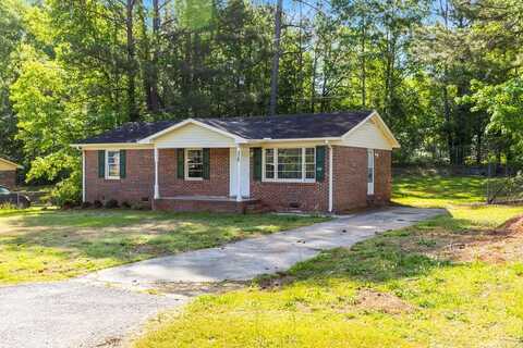 320 Ashcroft Dr, Greenwood, SC 29646