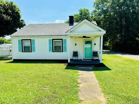 314 Washington St N, Calhoun Falls, SC 29628