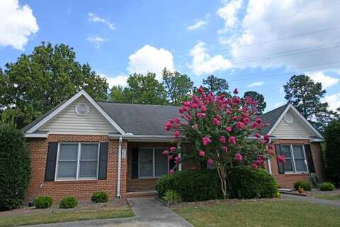 108 Timberwood Rd, Greenwood, SC 29649