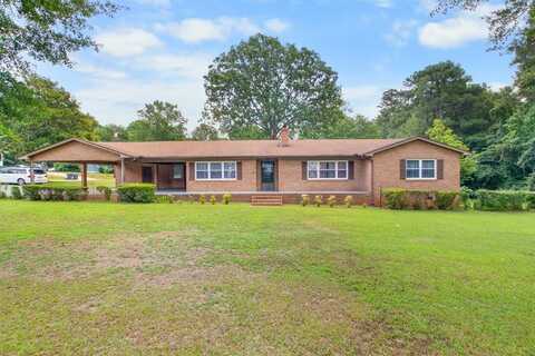 1401 Chestnut St Ext, Laurens, SC 29360