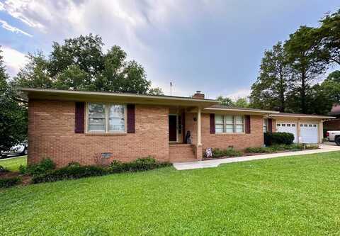 203 Belle Meade Rd., Greenwood, SC 29649