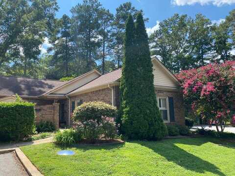 321 Unit A4 Gatewood Drive, Greenwood, SC 29649