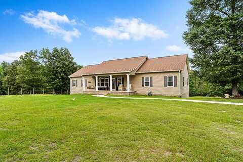 408 Miller Road, Hodges, SC 29653