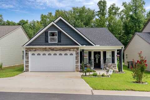 423 Timberwood Drive, Woodruff, SC 29388