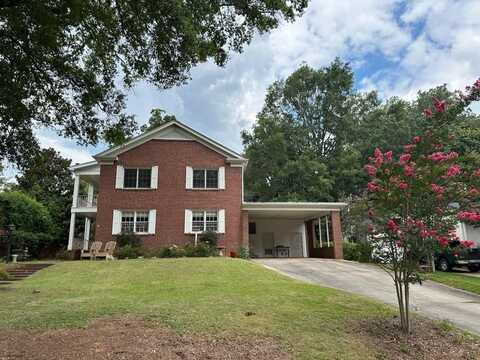 205 Blyth Ave, Greenwood, SC 29649