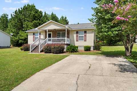 210 Hardwood Loop, Greenwood, SC 29646