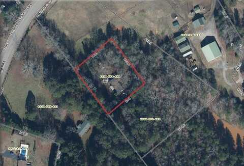 1008 Grumling Rd, Hodges, SC 29653