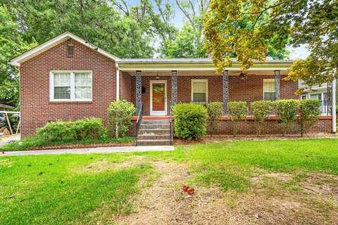 304 Gracemont Drive, Greenwood, SC 29649