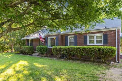 124 Laurel Ave., Greenwood, SC 29649