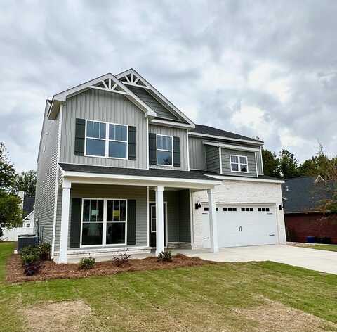 104 Pennington Lane N lot 1012, Greenwood, SC 29649