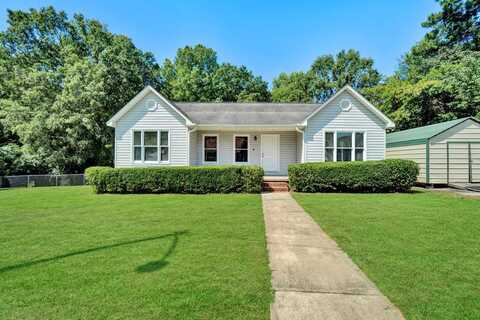 111 Dupont Circle, Greenwood, SC 29649