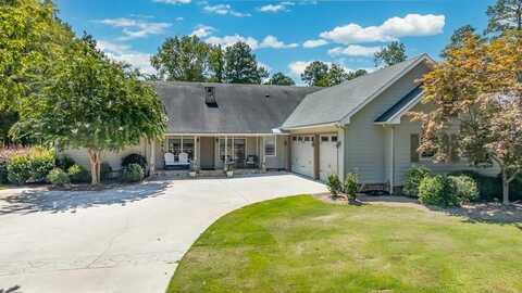 106 Stagecoach Dr, Greenwood, SC 29666