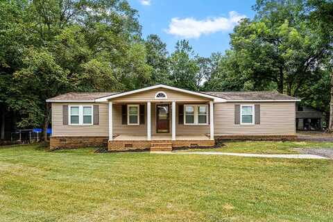 63 Lower Shady Grove Rd, Donalds, SC 29638