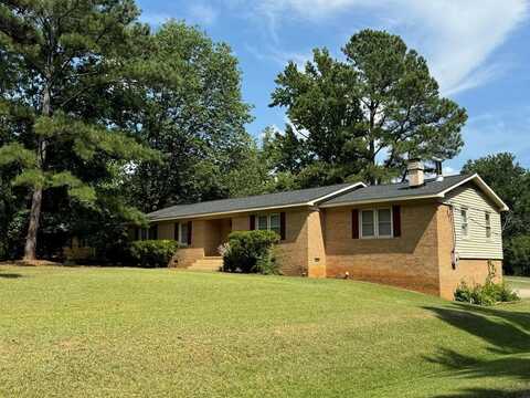 302 Lake Forest Rd, Greenwood, SC 29649