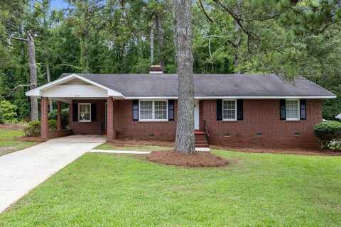 215 Sagewood Rd., Greenwood, SC 29646