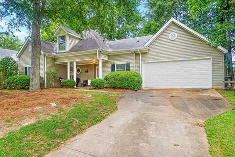 119 Oak Ridge Dr, Greenwood, SC 29649