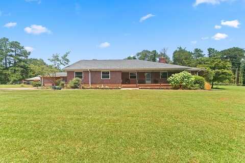 310 Murrell Street, Troy, SC 29848