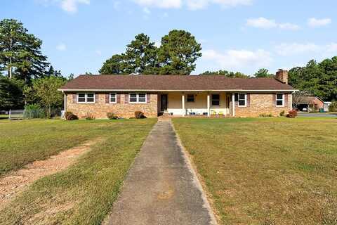 229 Sylvan Rd, Greenwood, SC 29649