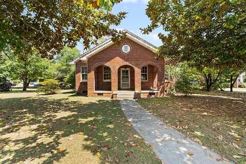 201 Center St, Greenwood, SC 29649