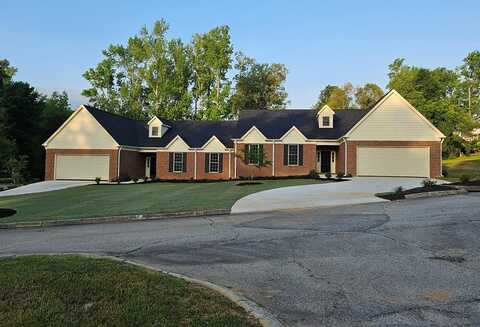 125 Devon Park Drive, Greenwood, SC 29649