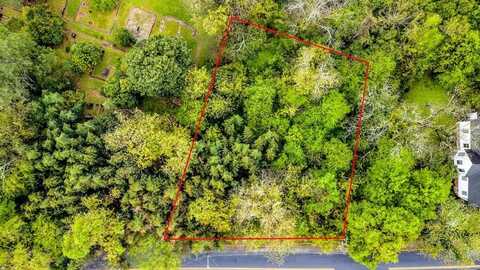200 Vienna St, Abbeville, SC 29620