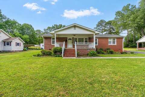 131 Pinehaven Drive, Ninety Six, SC 29666