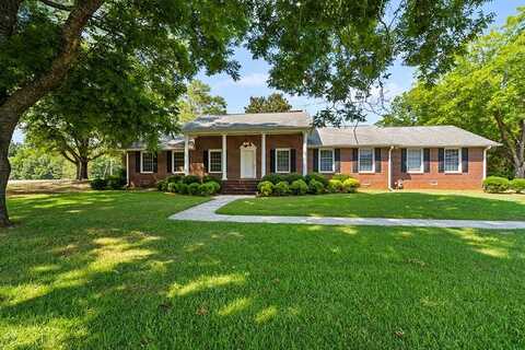 6466 Poplar Springs Road, Ware Shoals, SC 29692