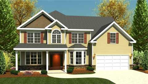 102 Explorer Lane, Greenwood, SC 29649