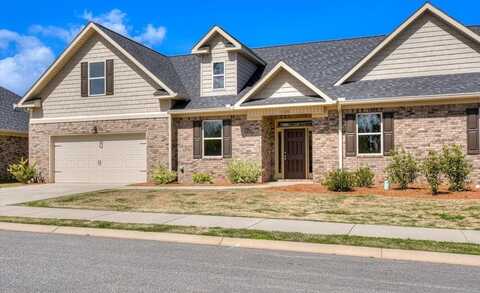 120 Whirlaway, Greenwood, SC 29649