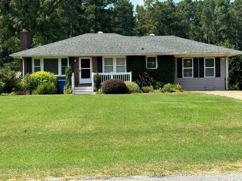 110 HILL AND DALE DRIVE, Greenwood, SC 29646