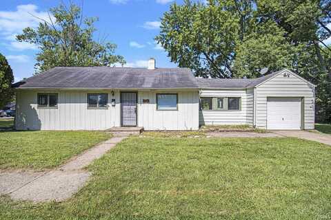 1205 N Lawrence Street, South Bend, IN 46617